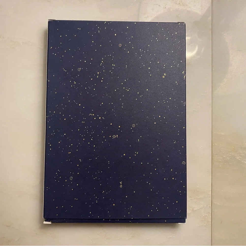 DIOR NOTEBOOK BOX - Picture 2 of 3